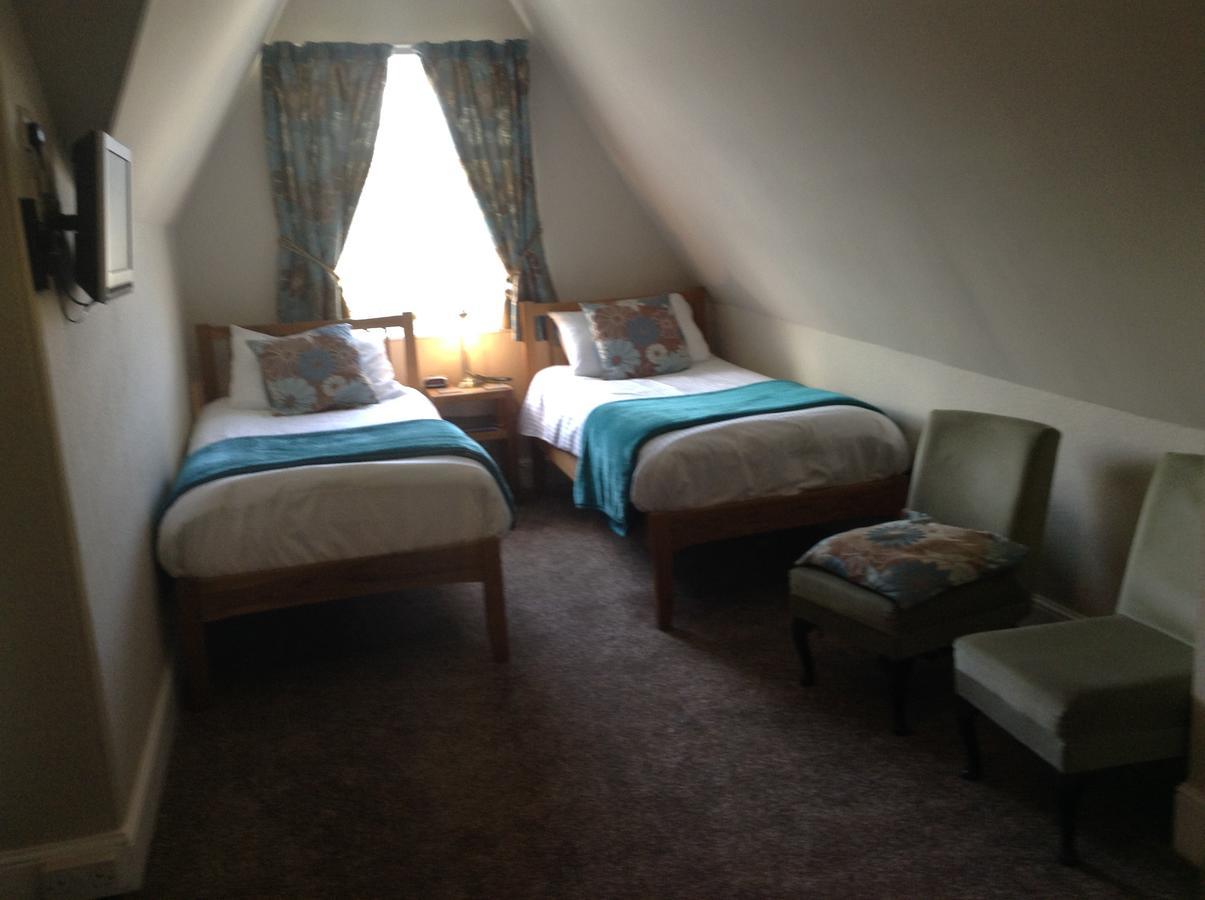 Treventon Guest House B&B Penzance Exterior photo