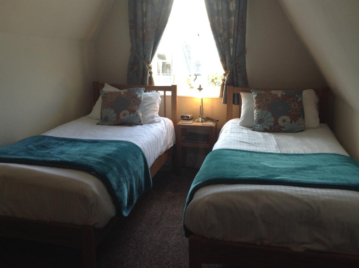 Treventon Guest House B&B Penzance Exterior photo
