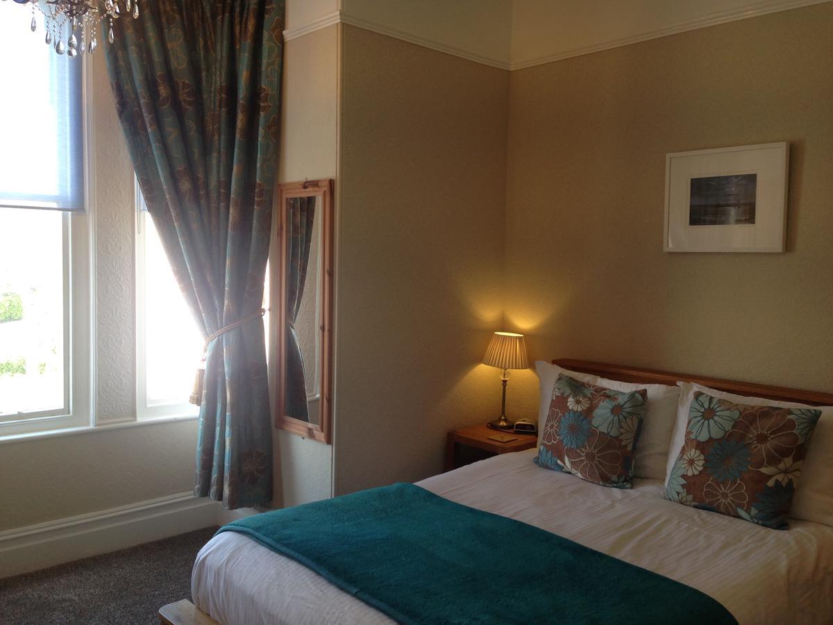 Treventon Guest House B&B Penzance Exterior photo